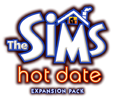 Hot Date In Game Music