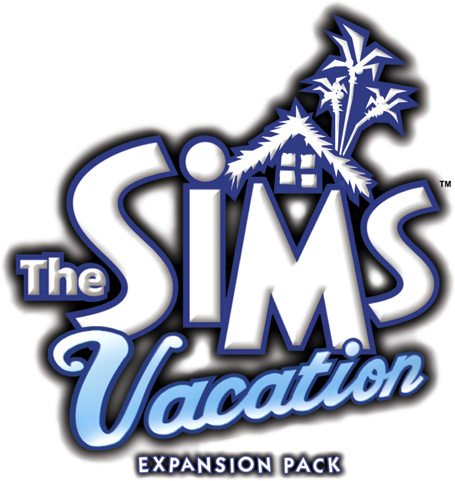 Sims Vacation In Game Music