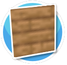 Oak Planks