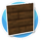 Spruce Planks