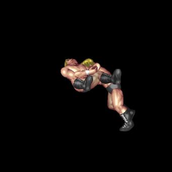 Wheelbarrow Complete Shot