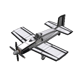 tiny mustang preview