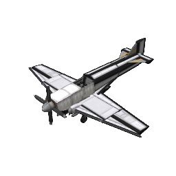 tiny spitfire preview