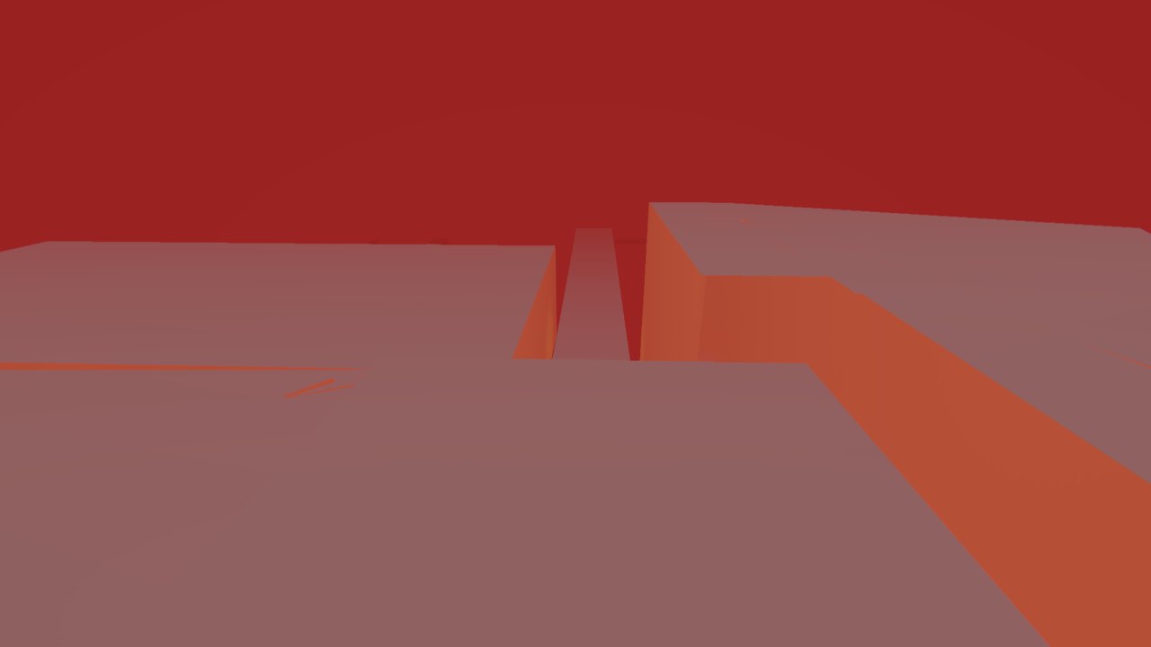 Space Den 2655, Area 3