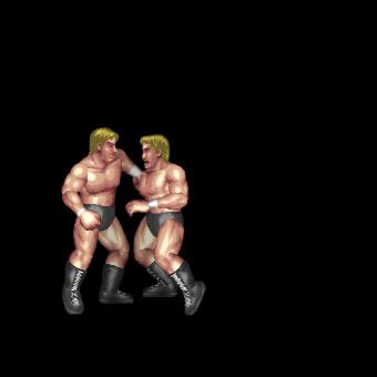 Dodge a Elbow