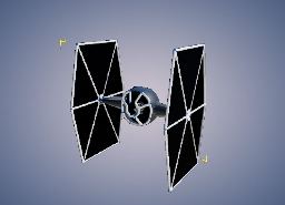 Tie Fighter