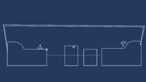 Simple Bridge ~ Tight Budget #1