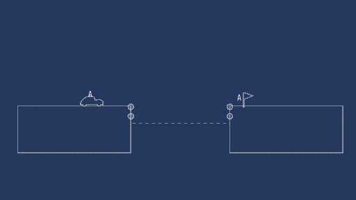 Spaced Roads Tech