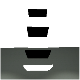 Parkour: The Ladder