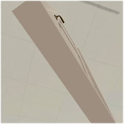 Glitch: Thin Ledge Launching