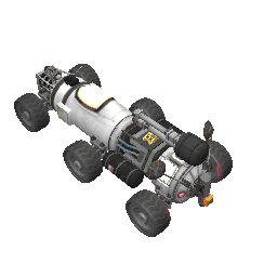 Mine Cart