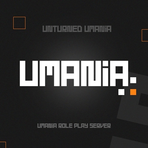 Umania objects with masterbandle – Unturned Mod