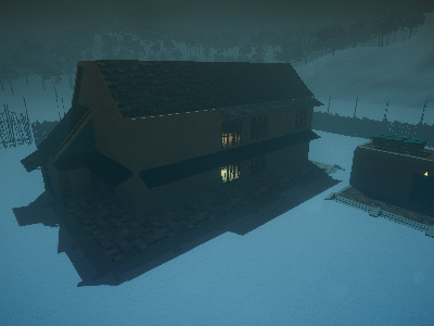 My House