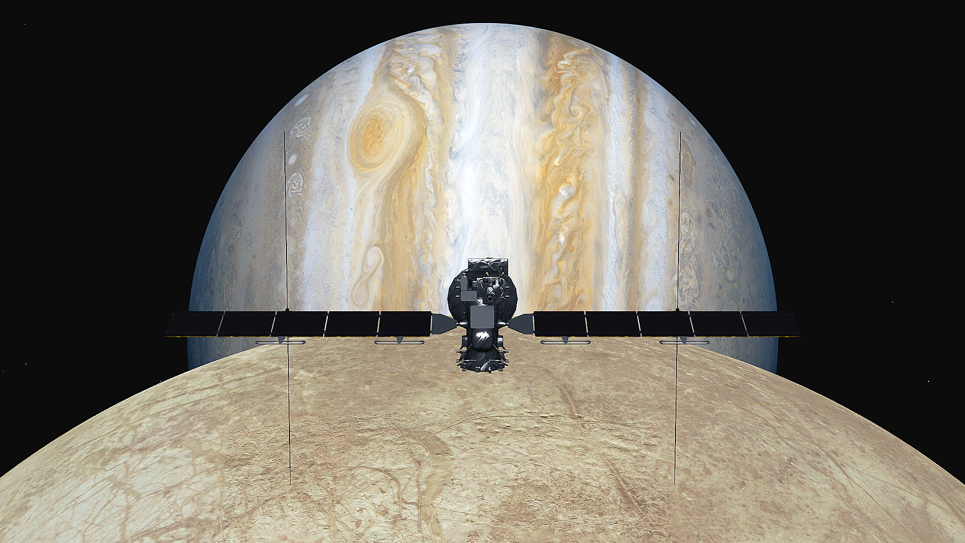 Europa Clipper
