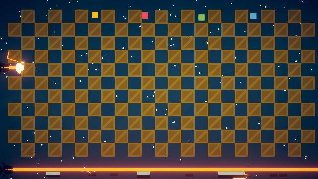 big checkers