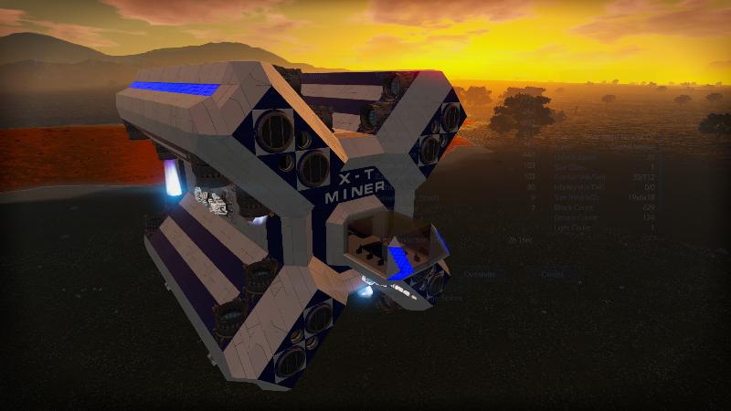 X-Treme Miner 15M [T4]