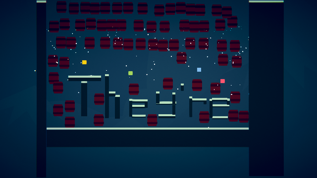 they're