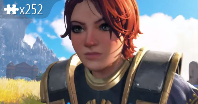 girlwarrior