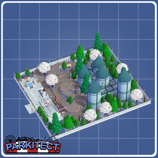 Snow Karts