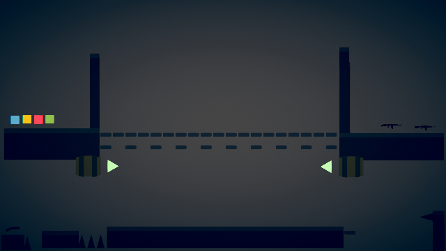 pp bridge