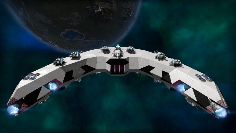 Crescent Miner [T3]