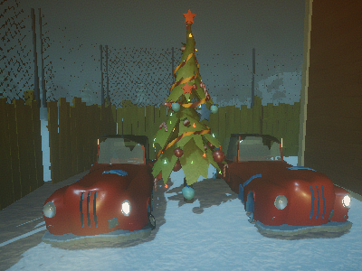 Big Hard Manor for Killers  New Update 1.0.0
