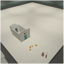 Test two