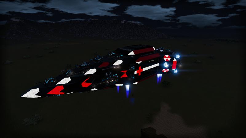 Swift Dagger [T4]