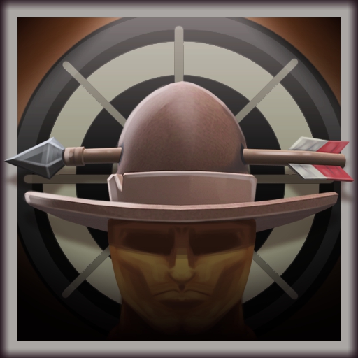 TF2 Hex: Comical Cowboy
