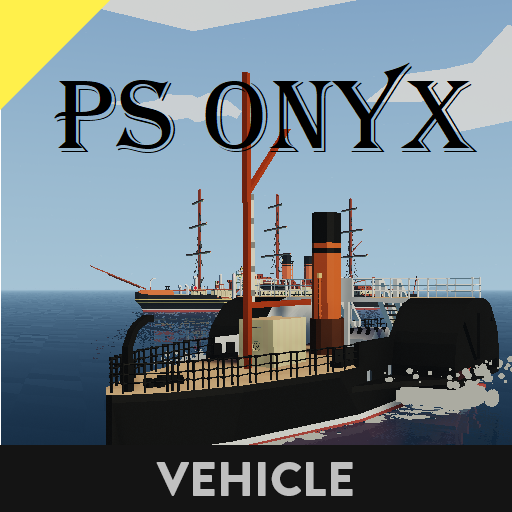 PS Onyx preview