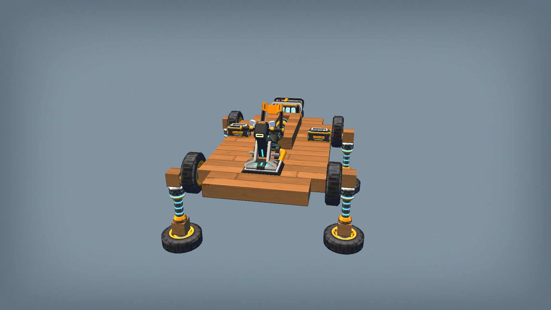 walker