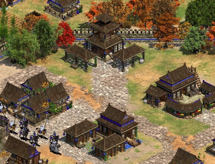 AbeJin's Alternative Asian Architecture