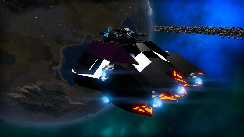Stardream [T2-L10-Explorer]