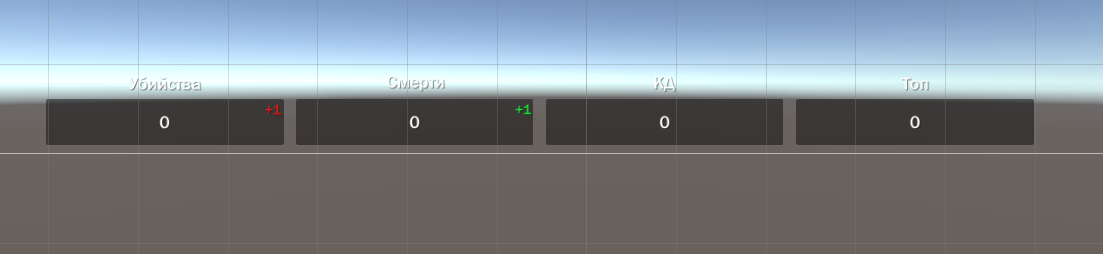 StatsUI – Unturned Mod