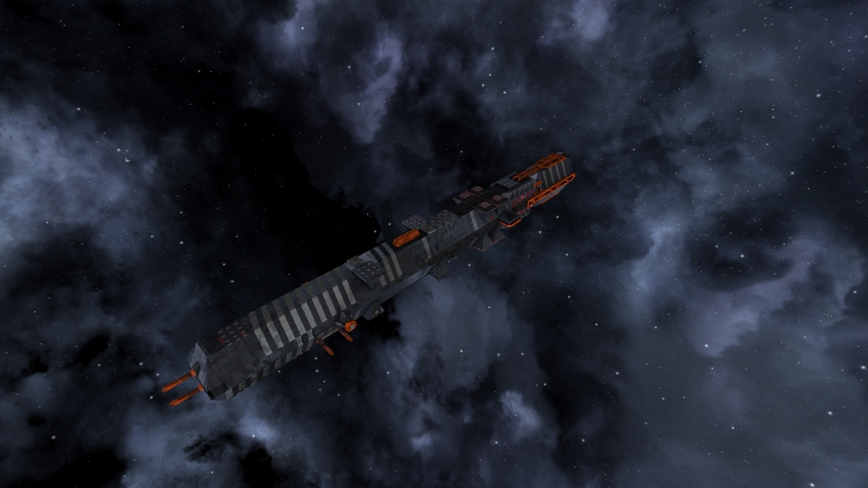 RCS-Cruiser Typ B MK4