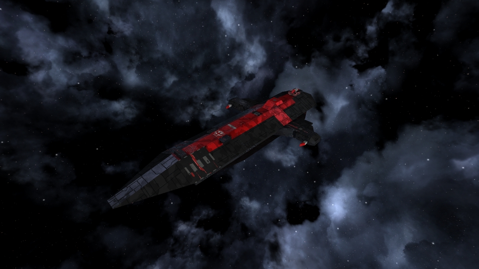 RCS-Destroyer MK2