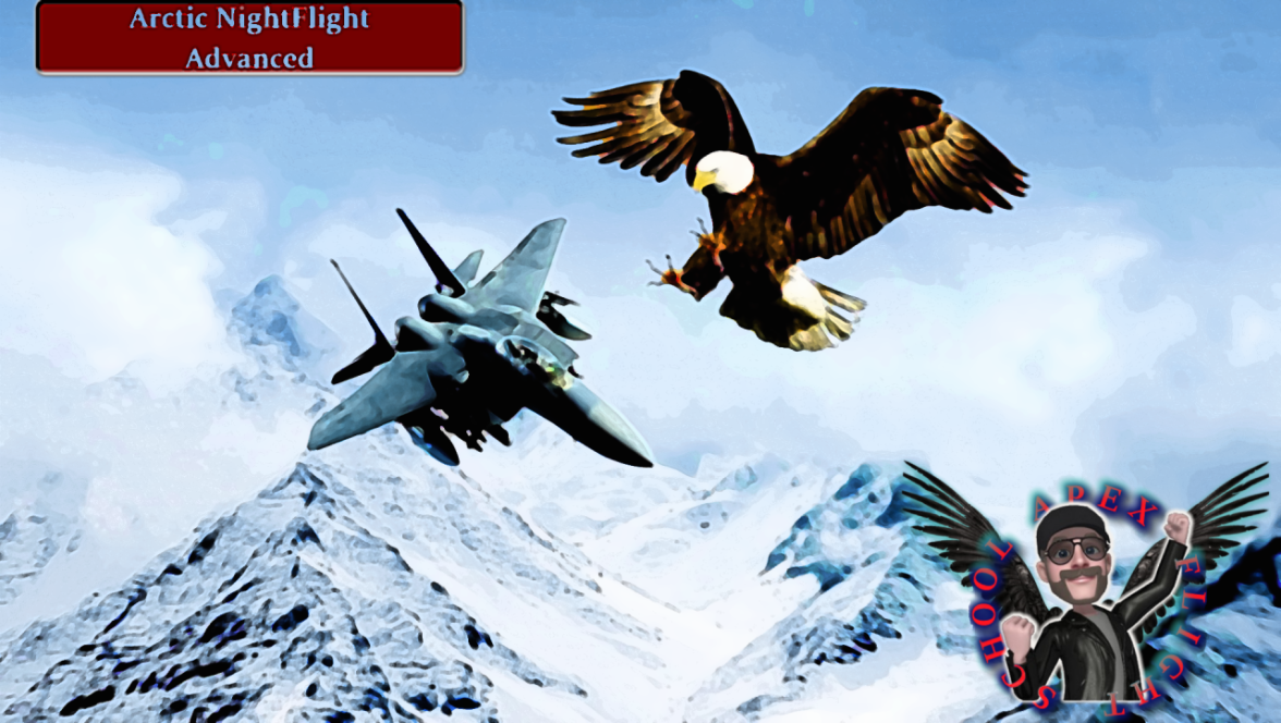 Arctic_NightFlight_Advanced (v1.0.4) WIP