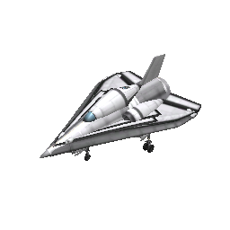 Venom SSTO