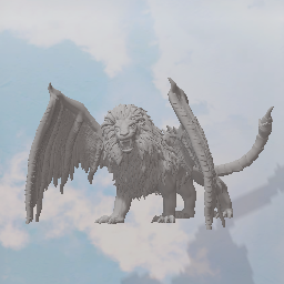 Manticore