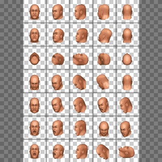 Suwama Head