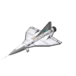 [FAR] VTOL Hypersonic Region Carrier
