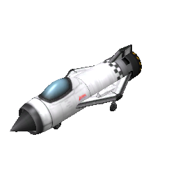 Raging Swallow RS-05.5X Needle