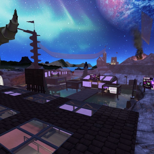 trade_unusual_paradise_v57 – Team Fortress 2 Mod