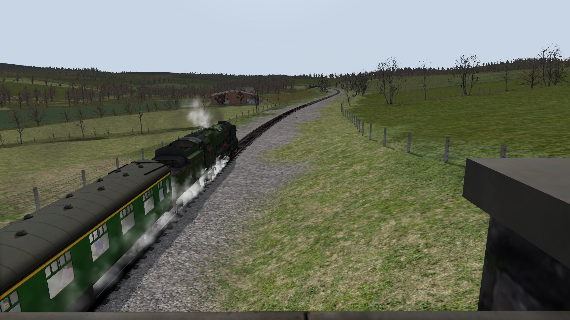 [HS]-1420 Norton Fitzwarren to Minehead