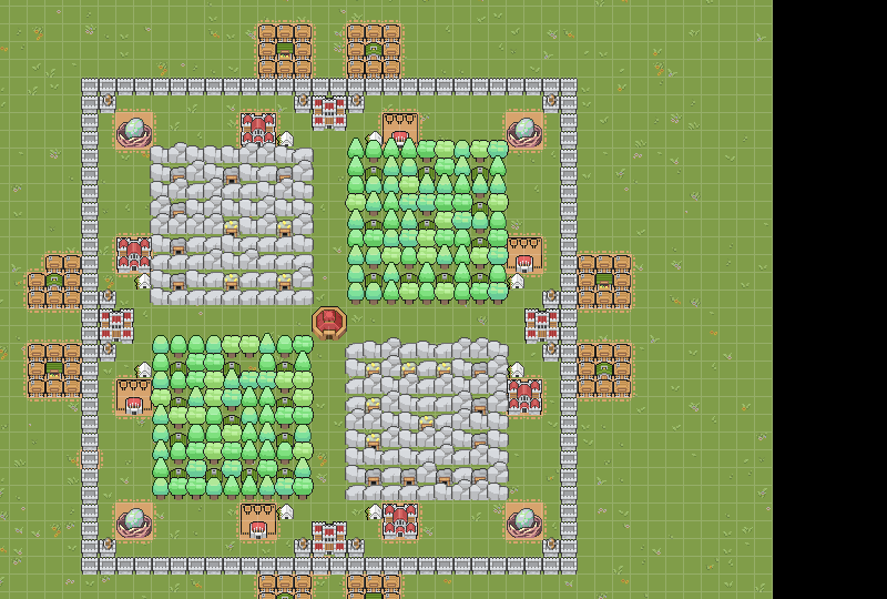 Fortress