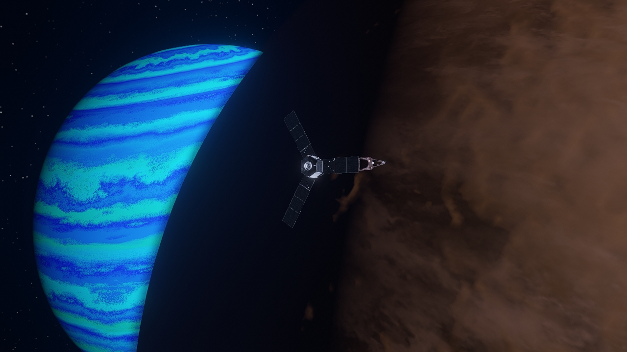 Corinas Vegadus (Chippy fourth System)