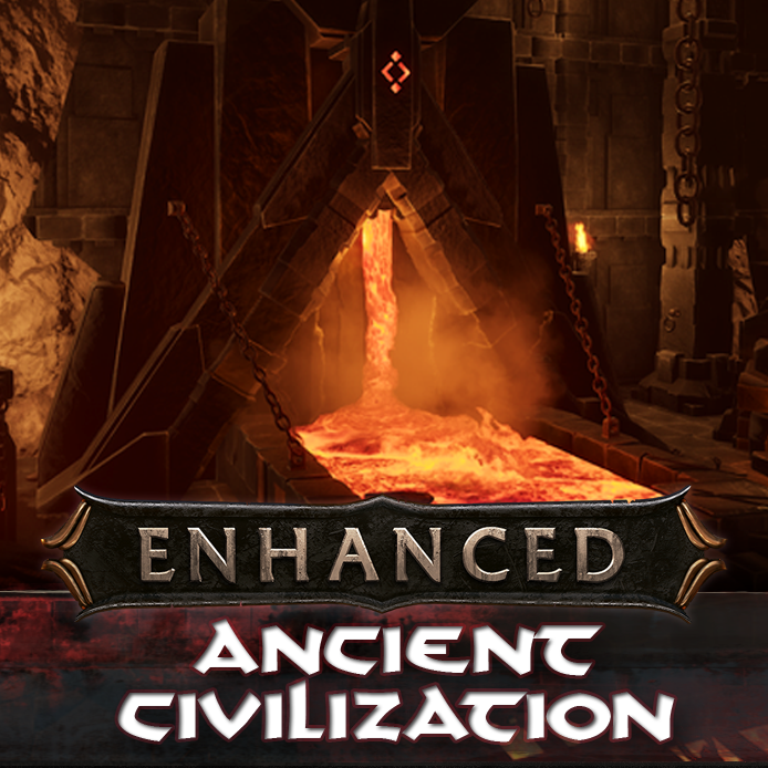 Ancient Civilization - Enhanced