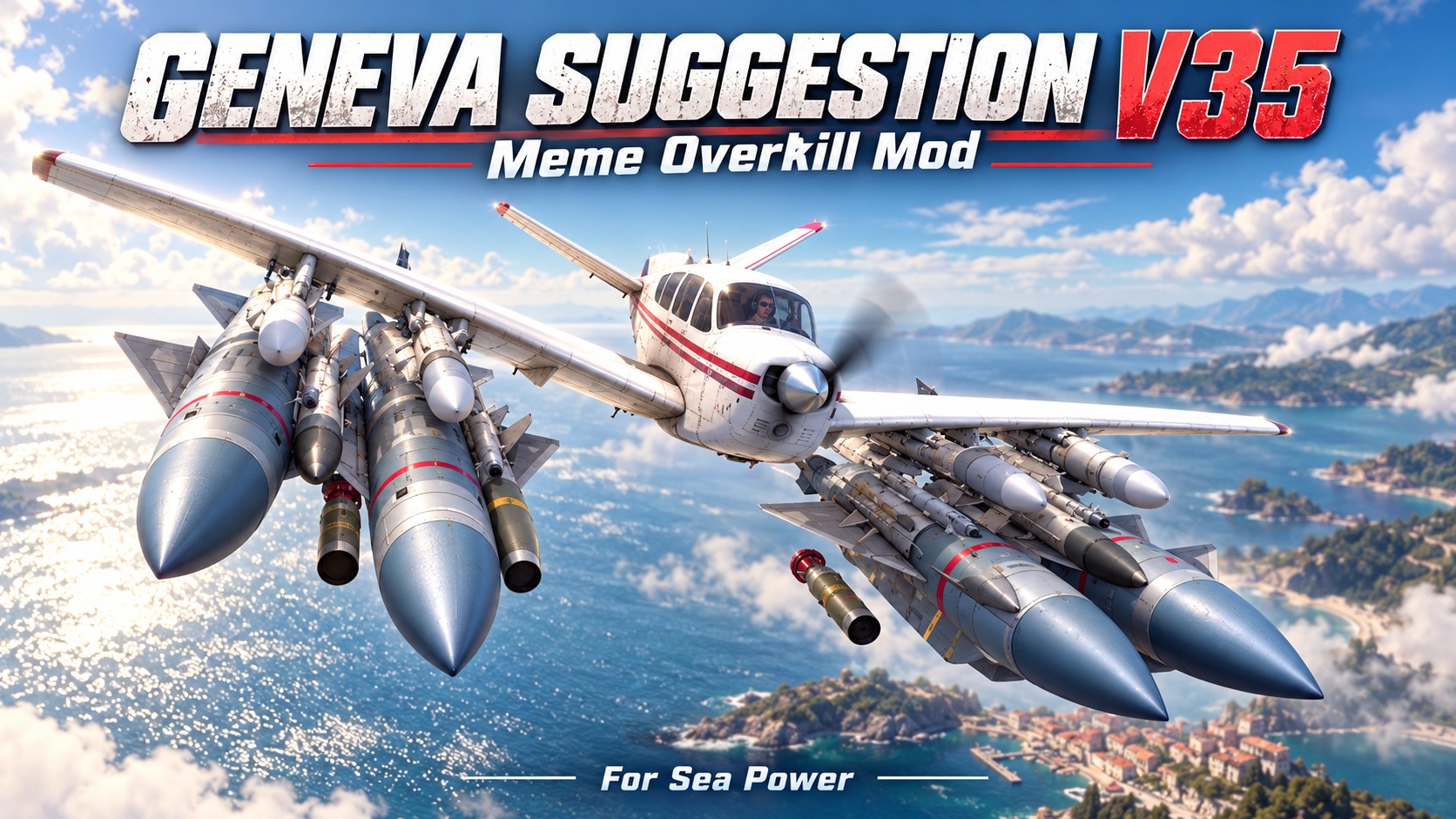 Geneva Suggestion V35 preview