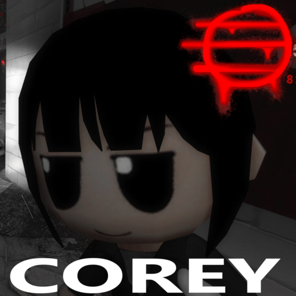 Corey Fumo (Hotline Miami 2)