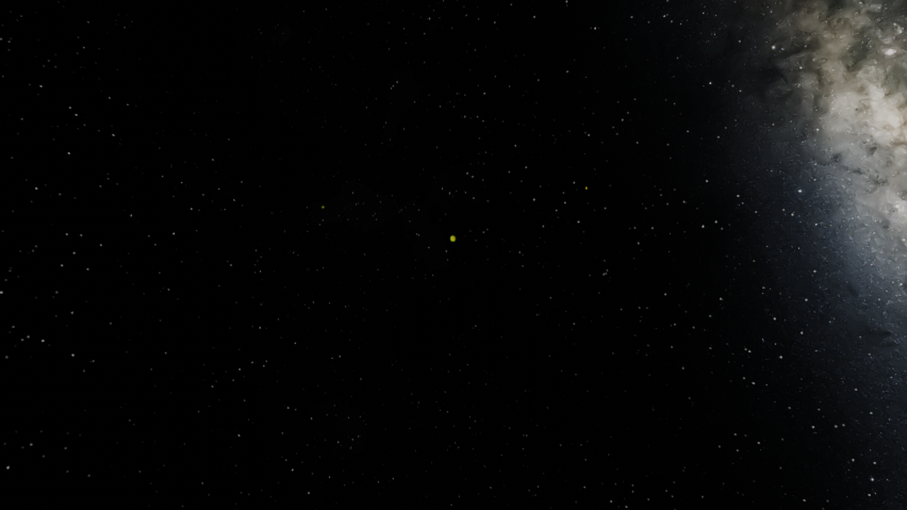 The Moon Woke Up Episode 11 Before Thalaan was impacted final update